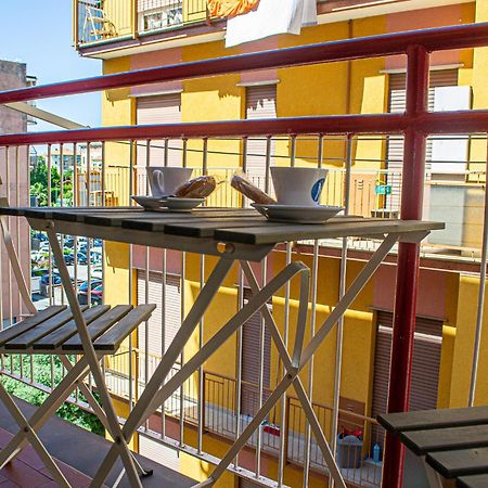Dolce Hogar Residence Chiavari Exteriör bild