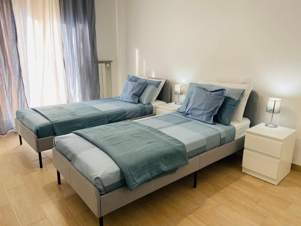 Dolce Hogar Residence Chiavari Exteriör bild