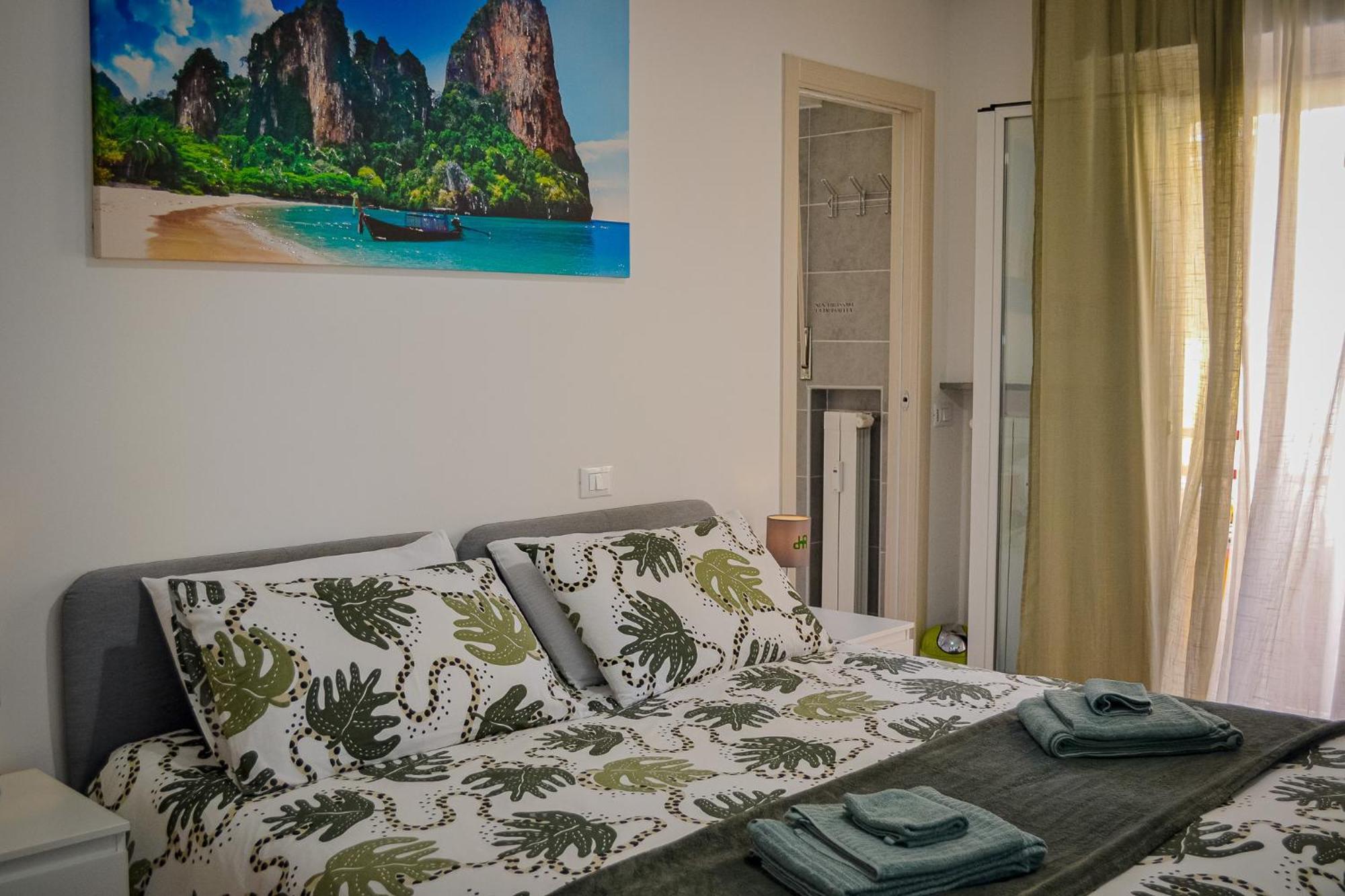 Dolce Hogar Residence Chiavari Exteriör bild