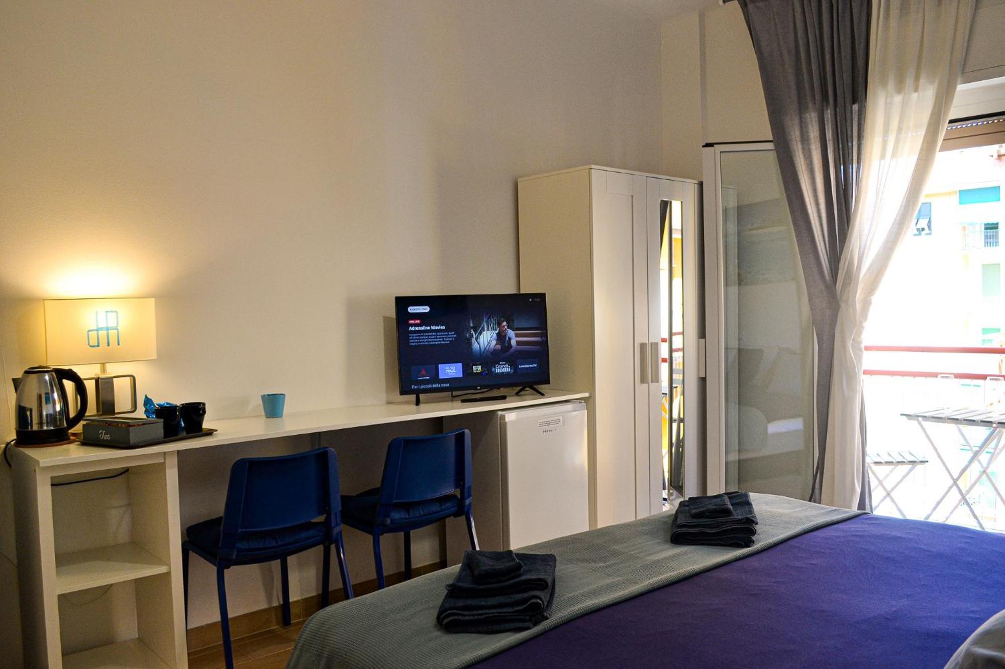 Dolce Hogar Residence Chiavari Exteriör bild