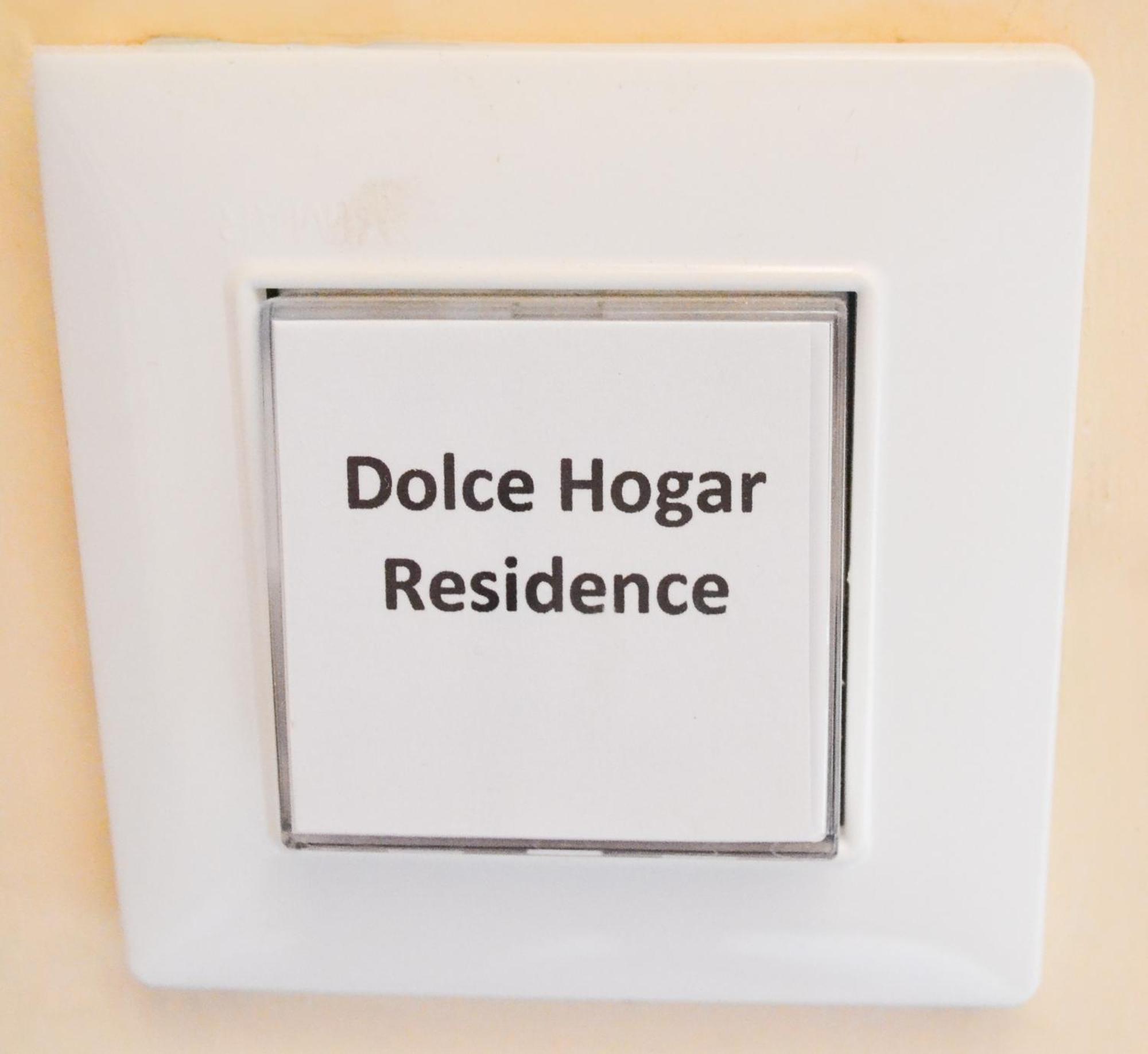 Dolce Hogar Residence Chiavari Exteriör bild